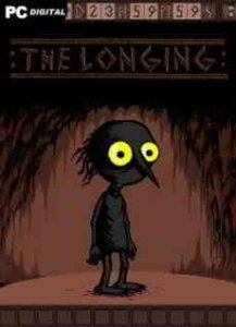 THE LONGING игра с торрента