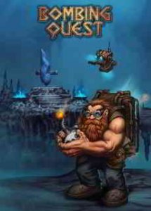 Bombing Quest игра с торрента