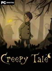 Creepy Tale игра с торрента