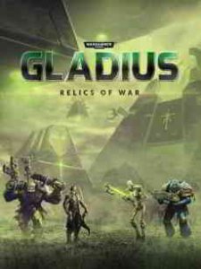 Warhammer 40,000: Gladius - Relics of War: Deluxe Edition скачать торрент