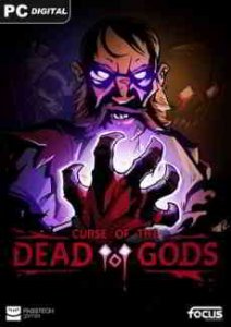 Curse of the Dead Gods скачать торрент