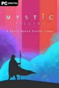 Mystic Pillars: A Story-Based Puzzle Game скачать торрент