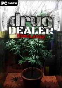 Drug Dealer Simulator игра с торрента