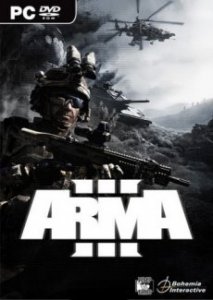 Arma 3: Apex Edition скачать торрент