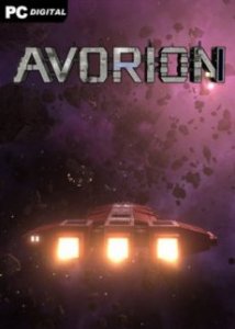 Avorion скачать торрент