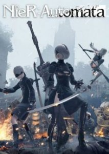 NieR: Automata - Day One Edition скачать торрент