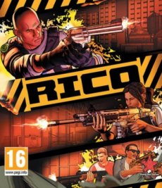 RICO игра с торрента