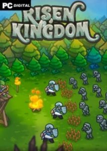 Risen Kingdom игра с торрента