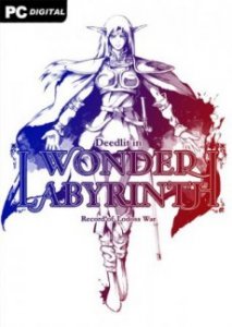 Record of Lodoss War-Deedlit in Wonder Labyrinth скачать торрент