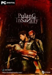 Pulang: Insanity игра с торрента