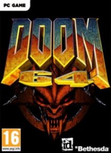 DOOM 64 скачать торрент