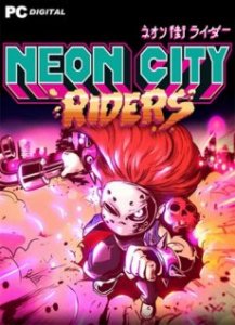 Neon City Riders скачать торрент