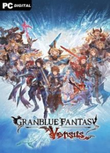 Granblue Fantasy: Versus игра с торрента