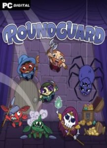 Roundguard скачать торрент