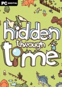 Hidden Through Time скачать торрент