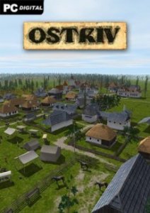 Ostriv игра с торрента