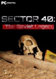 SECTOR 40: The Soviet Legacy игра с торрента