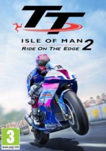 TT Isle of Man Ride on the Edge 2 скачать торрент