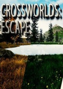 CrossWorlds: Escape скачать торрент