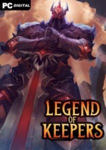 Legend of Keepers игра с торрента