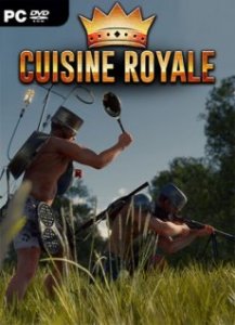 Cuisine Royale скачать торрент