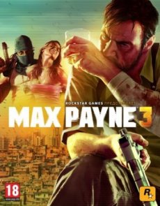 Max Payne 3: Complete Edition скачать торрент