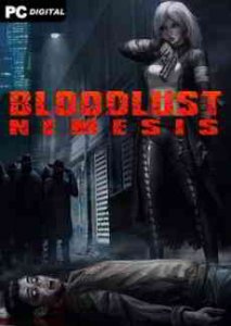 BloodLust 2: Nemesis скачать торрент