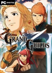 Grand Guilds скачать торрент