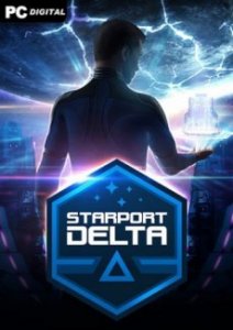 Starport Delta игра с торрента