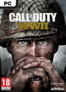 Call of Duty: WWII - Digital Deluxe Edition скачать торрент