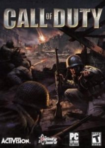 Call of Duty скачать торрент