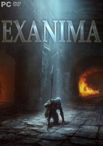 Exanima игра с торрента