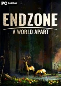 Endzone - A World Apart скачать торрент