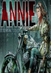 ANNIE: Last Hope игра с торрента