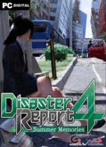 Disaster Report 4: Summer Memories скачать торрент