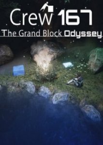 Crew 167: The Grand Block Odyssey скачать торрент