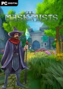 Mask of Mists игра с торрента