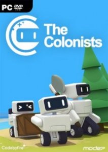 The Colonists скачать торрент