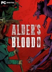 Alder's Blood скачать торрент