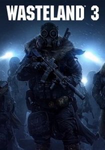 Wasteland 3 Механики скачать торрент