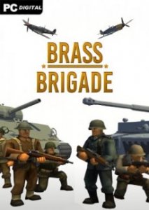 Brass Brigade игра с торрента