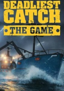 Deadliest Catch: The Game скачать торрент