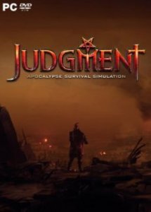 Judgment: симулятор выживания в постапокалипсисе игра с торрента