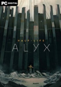 Half-Life: Alyx скачать торрент