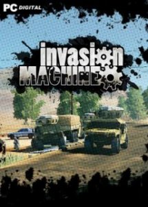 Invasion Machine скачать торрент