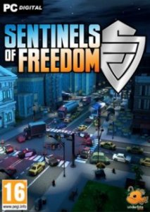 Sentinels of Freedom скачать торрент