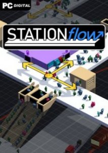 STATIONflow скачать торрент