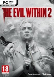 The Evil Within 2 игра с торрента