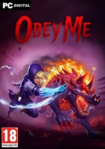 Obey Me игра с торрента