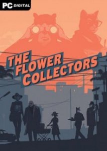 The Flower Collectors игра с торрента